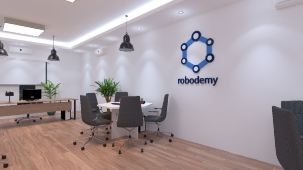 Registration For Robodemy Courses