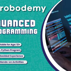 C and Python Programming Workshop