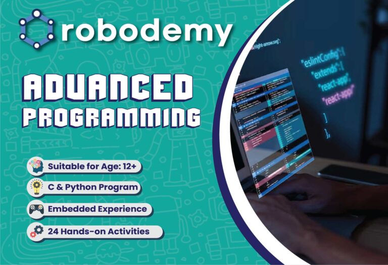 C and Python Programming Workshop