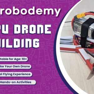 Drone Building and Development
