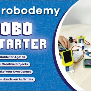 Robo Starter