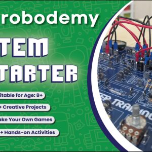 Stem Starter