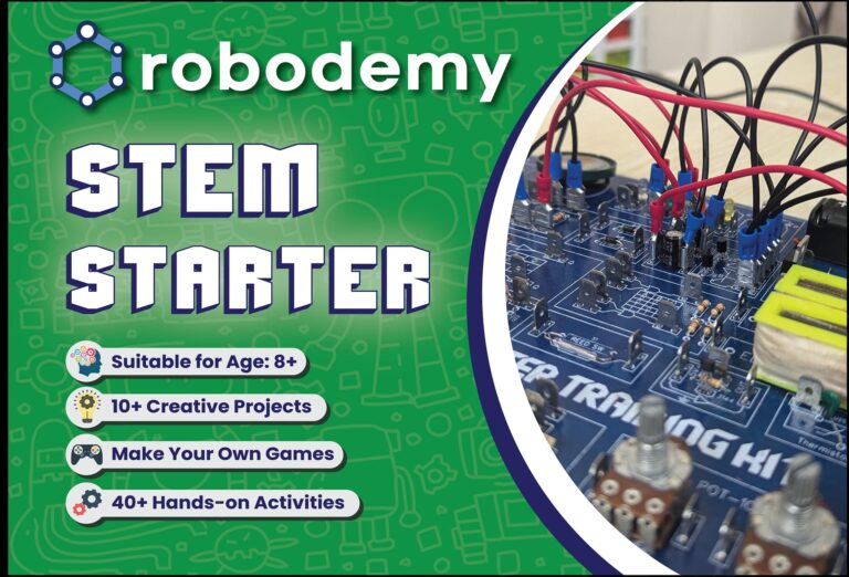 Stem Starter