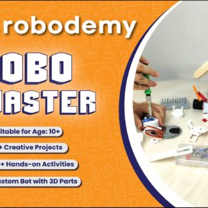 Robo Master Kit