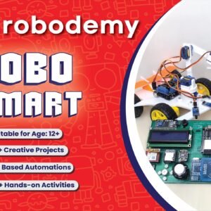 Robo Smart