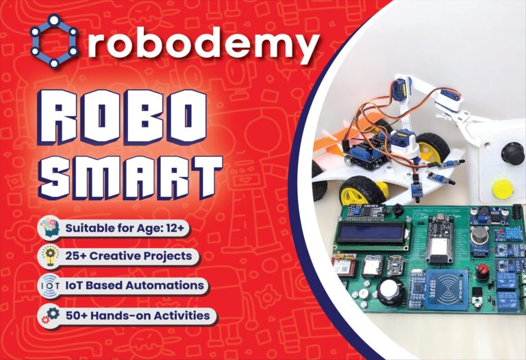 Robo Smart